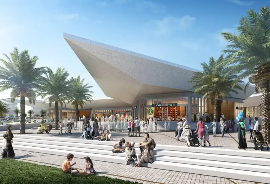 Darvesta | Prime Land – Qetaifan North Island, Lusail-6
