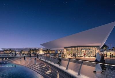 Darvesta | Prime Land – Qetaifan North Island, Lusail