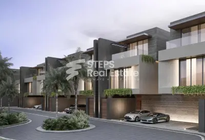 Darvesta | 5BR Luxury Villa – Al Kheesa with Private Pool-1