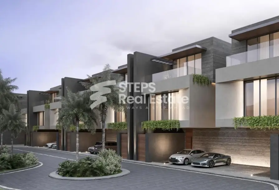 Darvesta | 5BR Luxury Villa – Al Kheesa with Private Pool-1