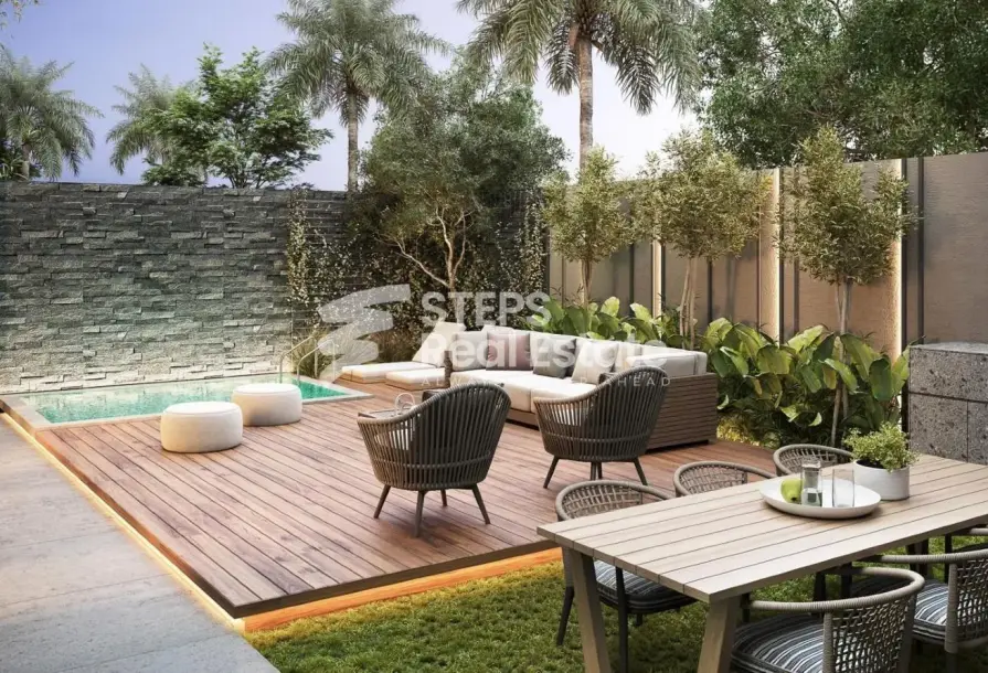 Darvesta | 5BR Luxury Villa – Al Kheesa with Private Pool-15