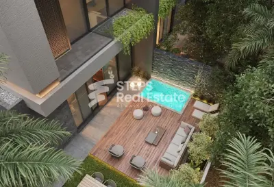 Darvesta | 5BR Luxury Villa – Al Kheesa with Private Pool-16