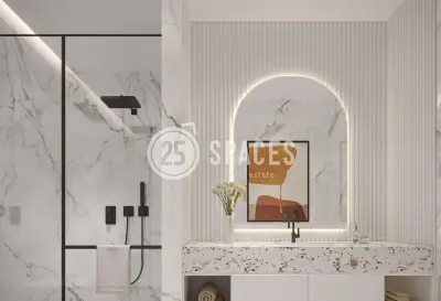 Darvesta | Off-Plan 1BR Apartment – Sea & City View (6-Year Payment Plan)