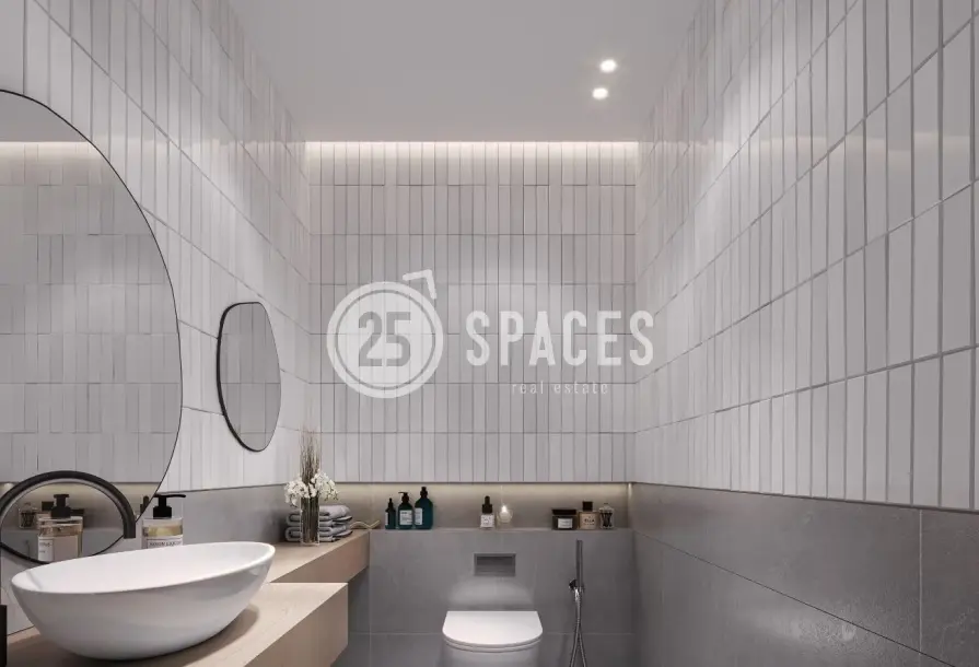 Darvesta | Off-Plan 1BR Apartment – Sea & City View (6-Year Payment Plan)-6