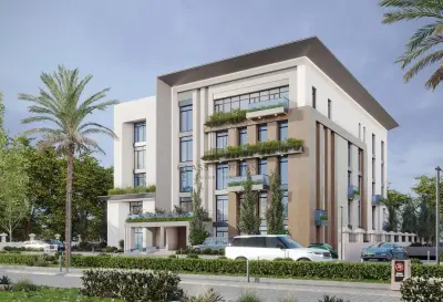 Darvesta | Luxury 3BHK Duplex – Fox Hills, Lusail (5-Year Payment Plan)