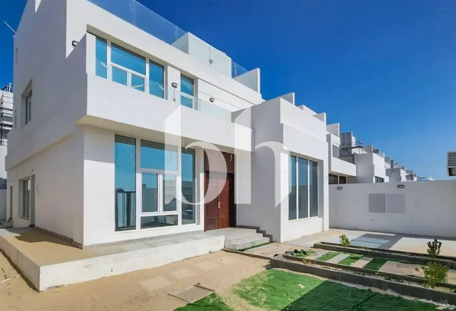 Darvesta | Modern 5BR Villa – Al Thumama with Title Deed-0