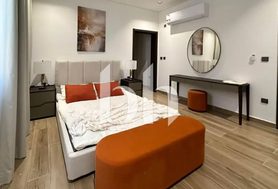 Darvesta | Modern 5BR Villa – Al Thumama with Title Deed-4