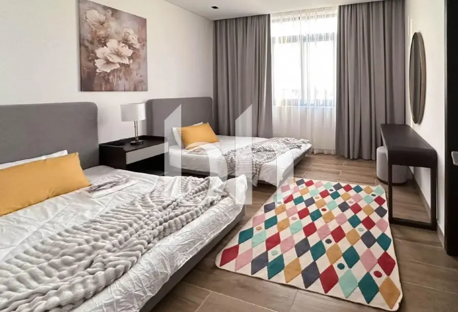 Darvesta | Modern 5BR Villa – Al Thumama with Title Deed-5