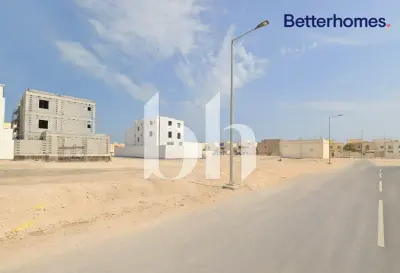 Darvesta | Buildable Residential Land – Al Khor (GCC Nationals Only)