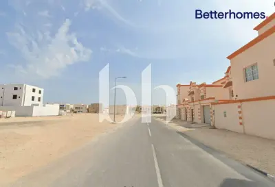 Darvesta | Buildable Residential Land – Al Khor (GCC Nationals Only)-1