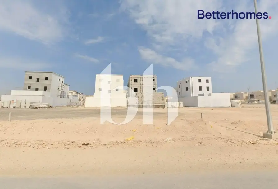 Darvesta | Buildable Residential Land – Al Khor (GCC Nationals Only)-3
