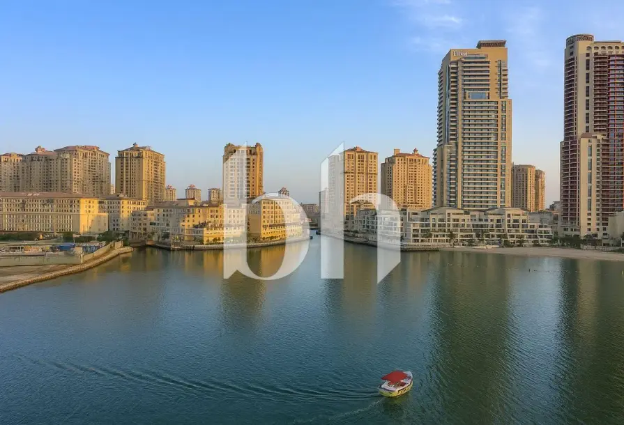 1BR Furnished Apartment – Gewan Island-0