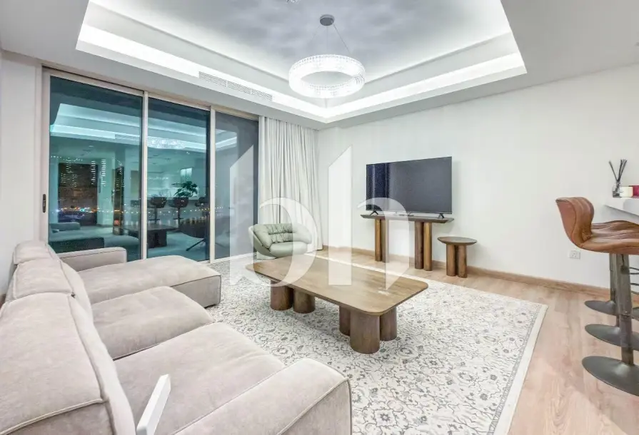 1BR Furnished Apartment – Gewan Island-1
