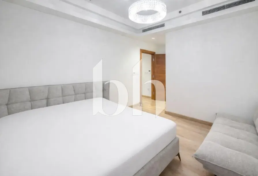 1BR Furnished Apartment – Gewan Island-3