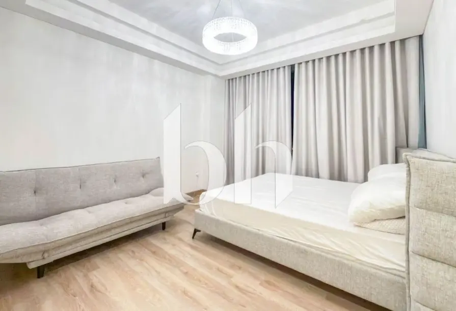 1BR Furnished Apartment – Gewan Island-4
