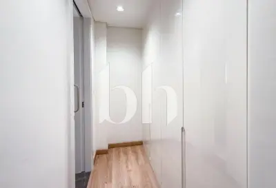 1BR Furnished Apartment – Gewan Island