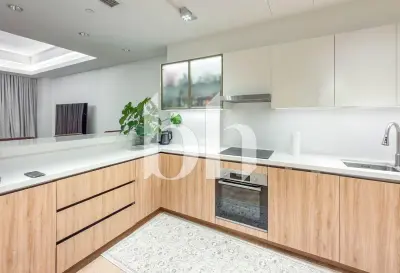 1BR Furnished Apartment – Gewan Island