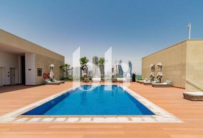 1BR Furnished Apartment – Gewan Island