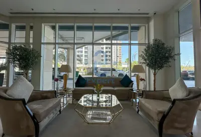 1BHK Apartment for Sale – Balcony & Title Deed