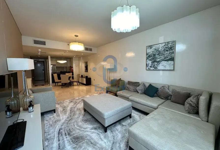 1BHK Apartment for Sale – Balcony & Title Deed-2