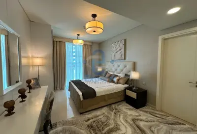 1BHK Apartment for Sale – Balcony & Title Deed