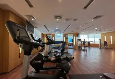 1BHK Apartment for Sale – Balcony & Title Deed