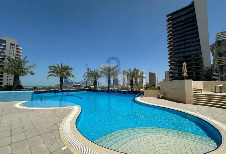 1BHK Apartment for Sale – Balcony & Title Deed-7