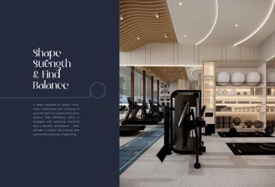 Off-Plan 1BR | Marina District Lusail