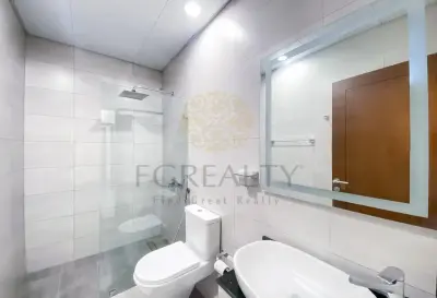 Fully Furnished 2BR | Fox Hills Lusail