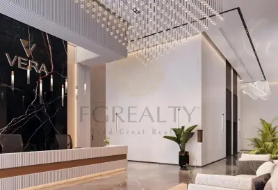 8-Year Payment Plan | Prime Lusail Apartment