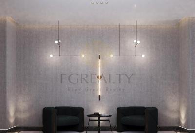 8-Year Payment Plan | Prime Lusail Apartment