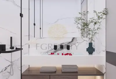 8-Year Payment Plan | Prime Lusail Apartment