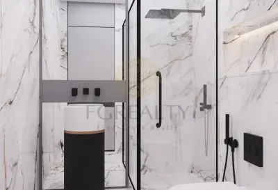 8-Year Payment Plan | Prime Lusail Apartment