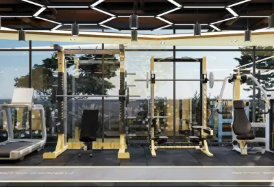 8-Year Payment Plan | Prime Lusail Apartment