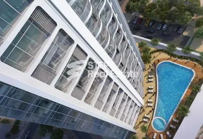 4BR Waterfront Residence | Voya Tower Lusail