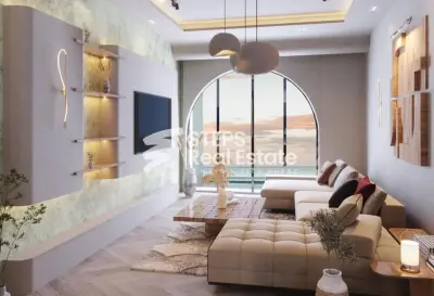 4BR Waterfront Residence | Voya Tower Lusail