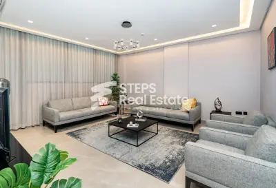 5BR Luxury Villa | The Pearl