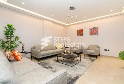 5BR Luxury Villa | The Pearl