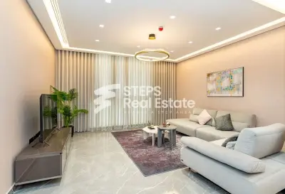 5BR Luxury Villa | The Pearl