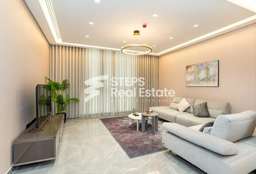 5BR Luxury Villa | The Pearl-5