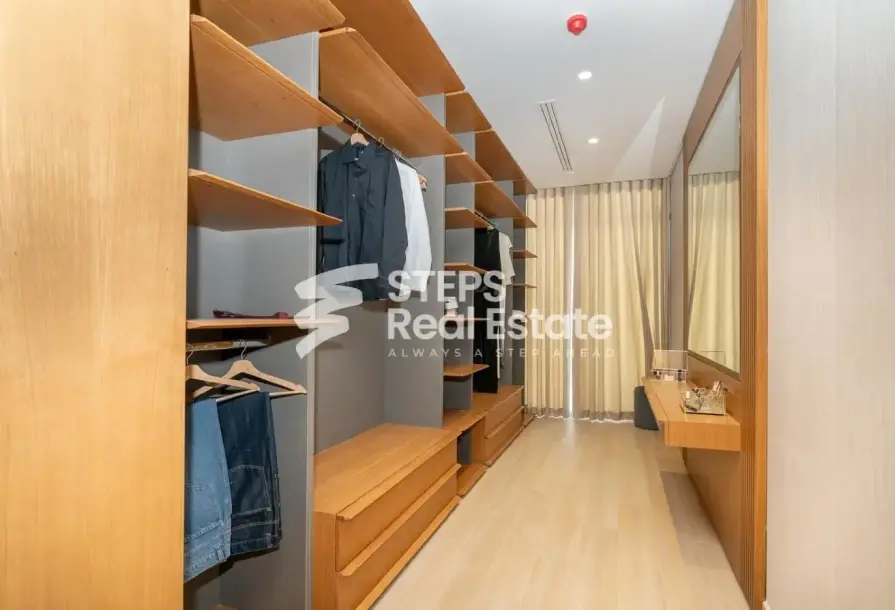 5BR Luxury Villa | The Pearl-8