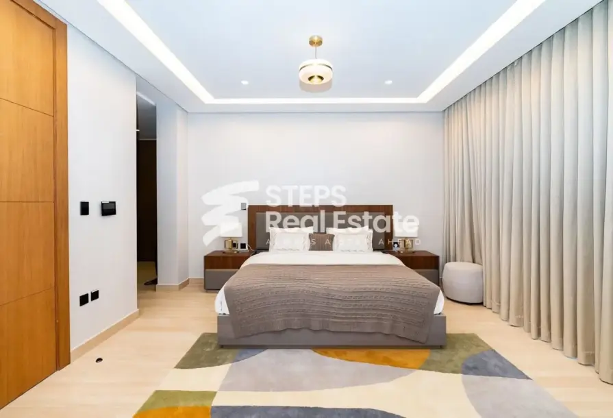 5BR Luxury Villa | The Pearl-11