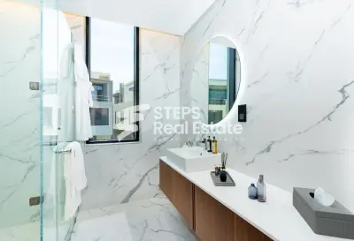 5BR Luxury Villa | The Pearl