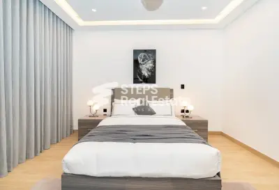 5BR Luxury Villa | The Pearl