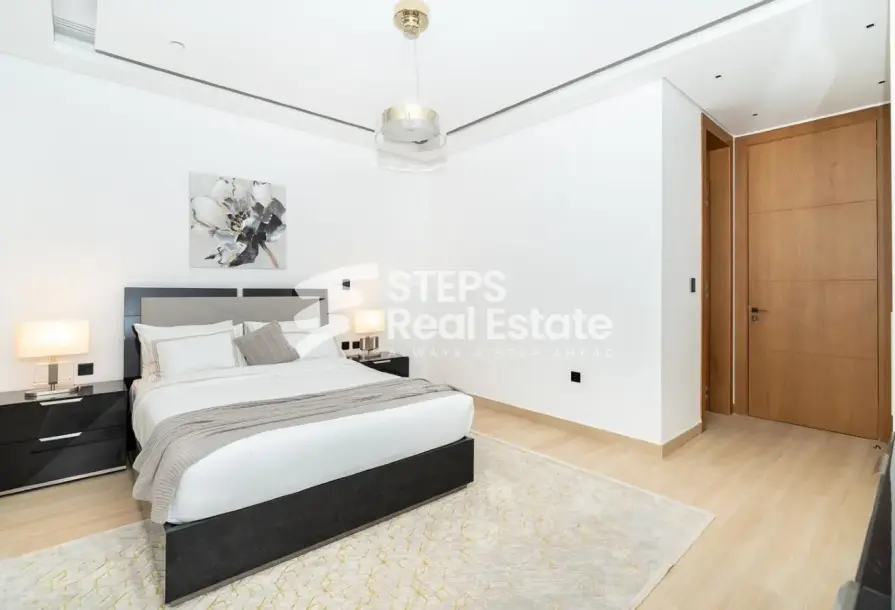 5BR Luxury Villa | The Pearl-17