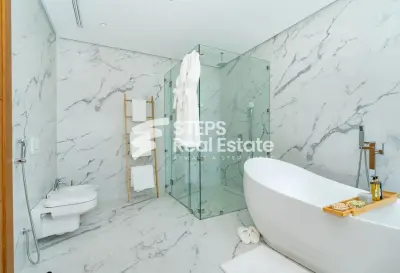 5BR Luxury Villa | The Pearl