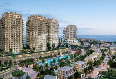 2BR Luxury Apartment | Floresta Gardens