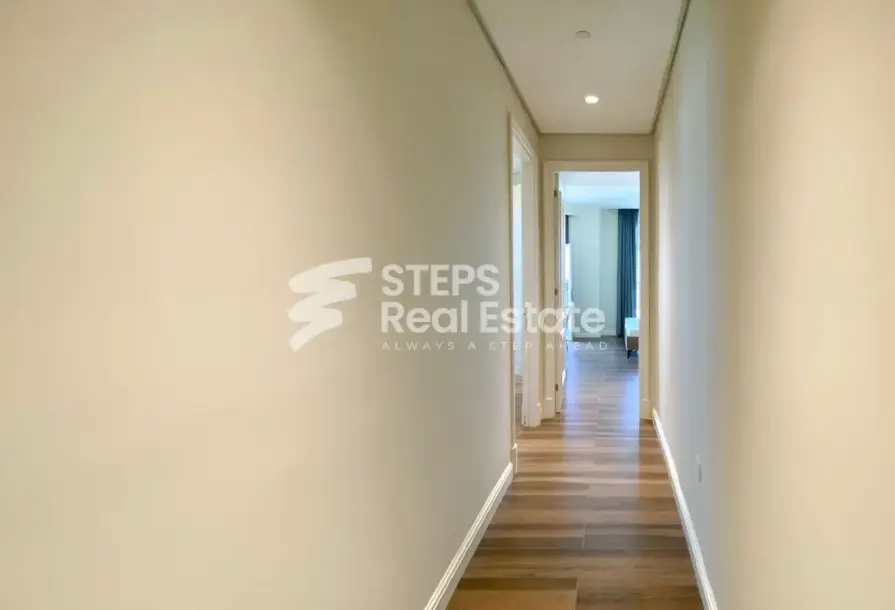 2BR Luxury Apartment | Floresta Gardens-6
