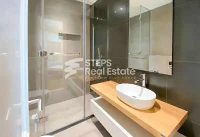 2BR Luxury Apartment | Floresta Gardens