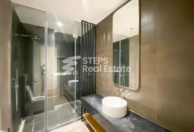 2BR Luxury Apartment | Floresta Gardens